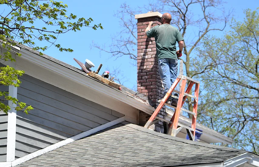 Chimney & Fireplace Inspections Services in Braintree, MA